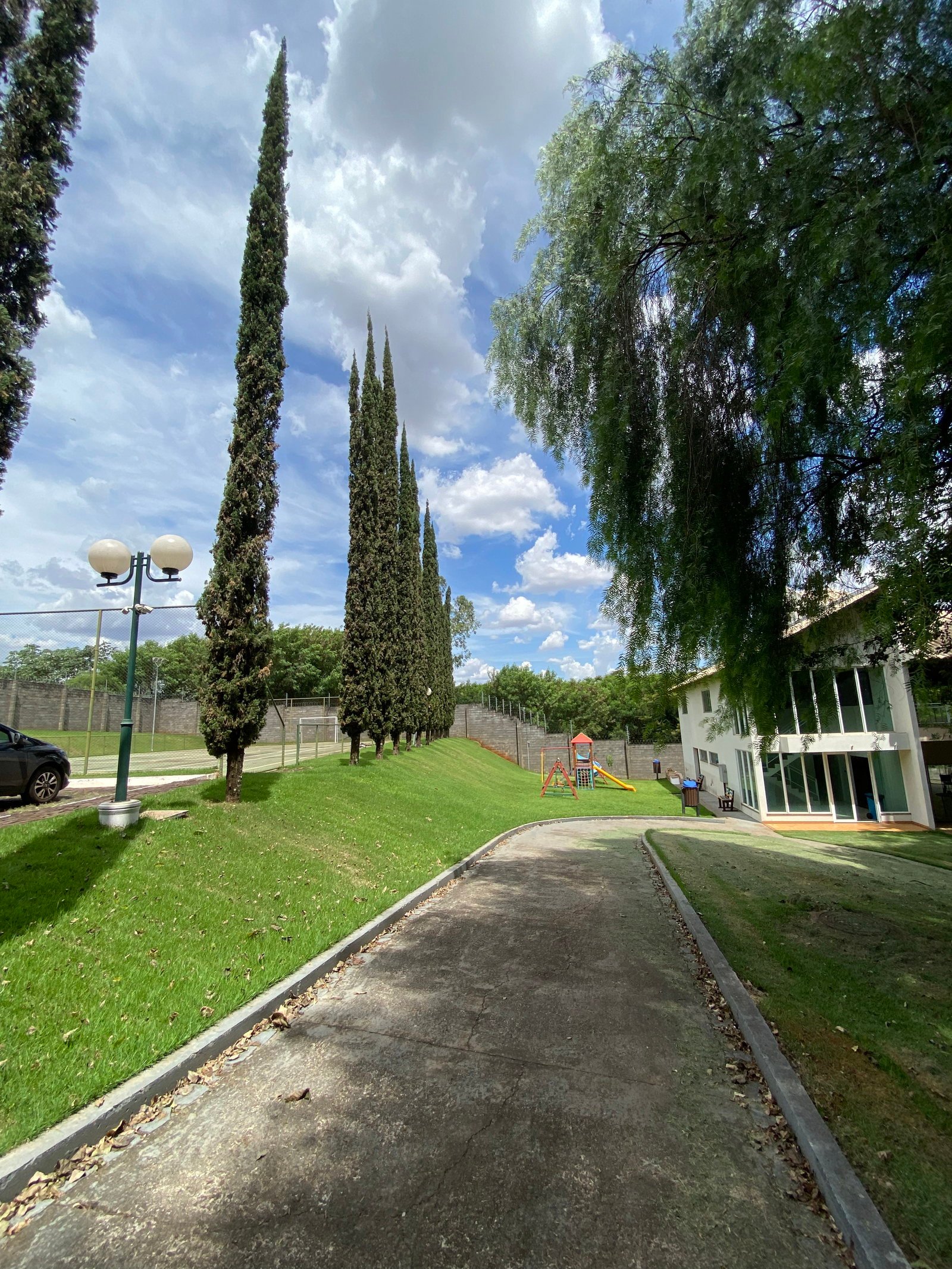Terreno no Condomínio Recanto da Serra Maringá (PR) – TRB
