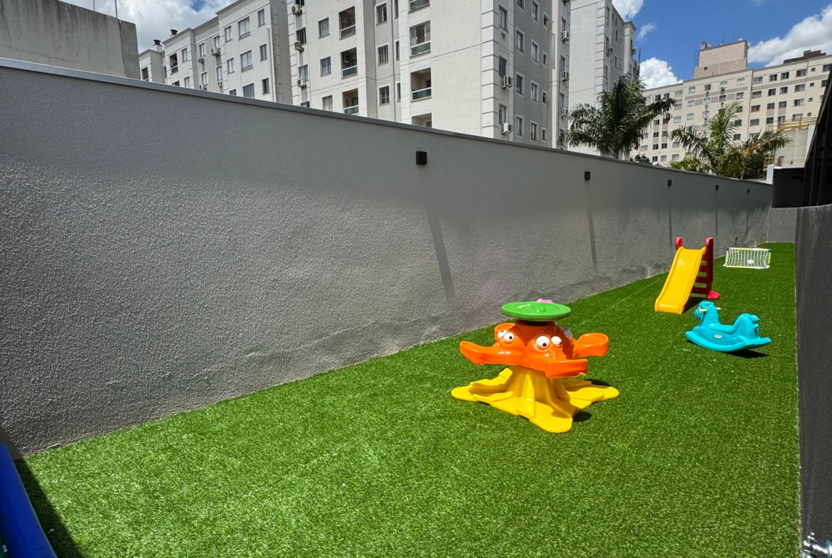 Apartamento Rio Tejo Residencial Maringá (PR) – TRB