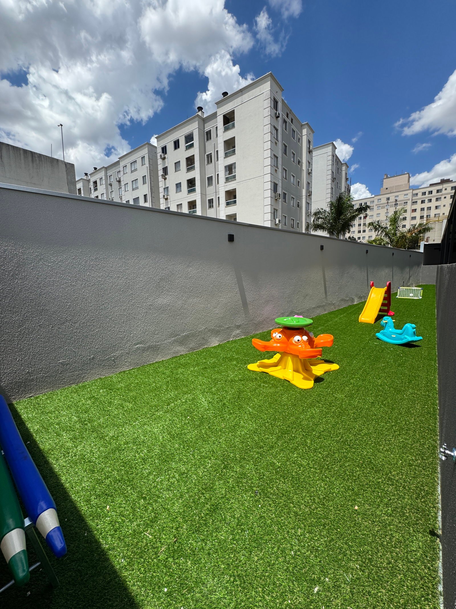 Apartamento Rio Tejo Residencial Maringá (PR) – TRB