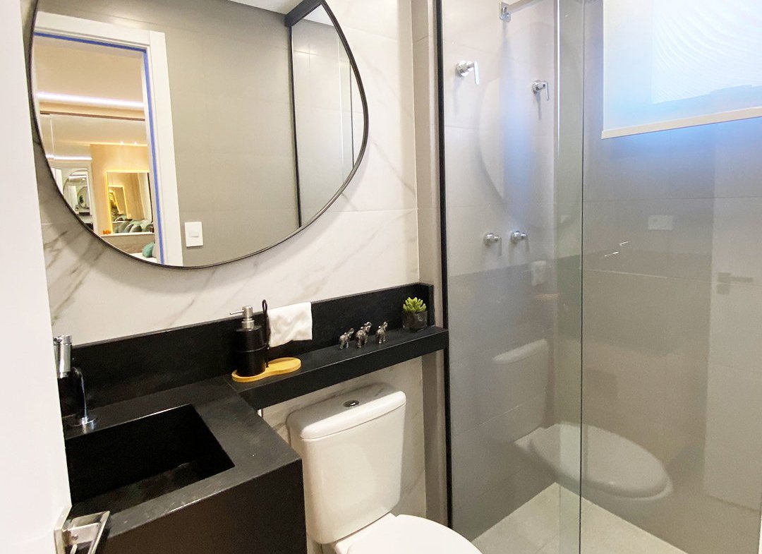 Apartamento Rio Tejo Residencial Maringá (PR) – TRB