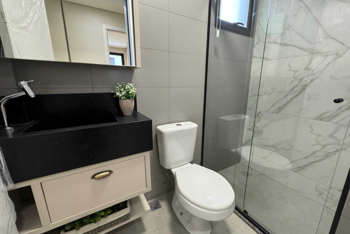 Apartamento Rio Tejo Residencial Maringá (PR) – TRB