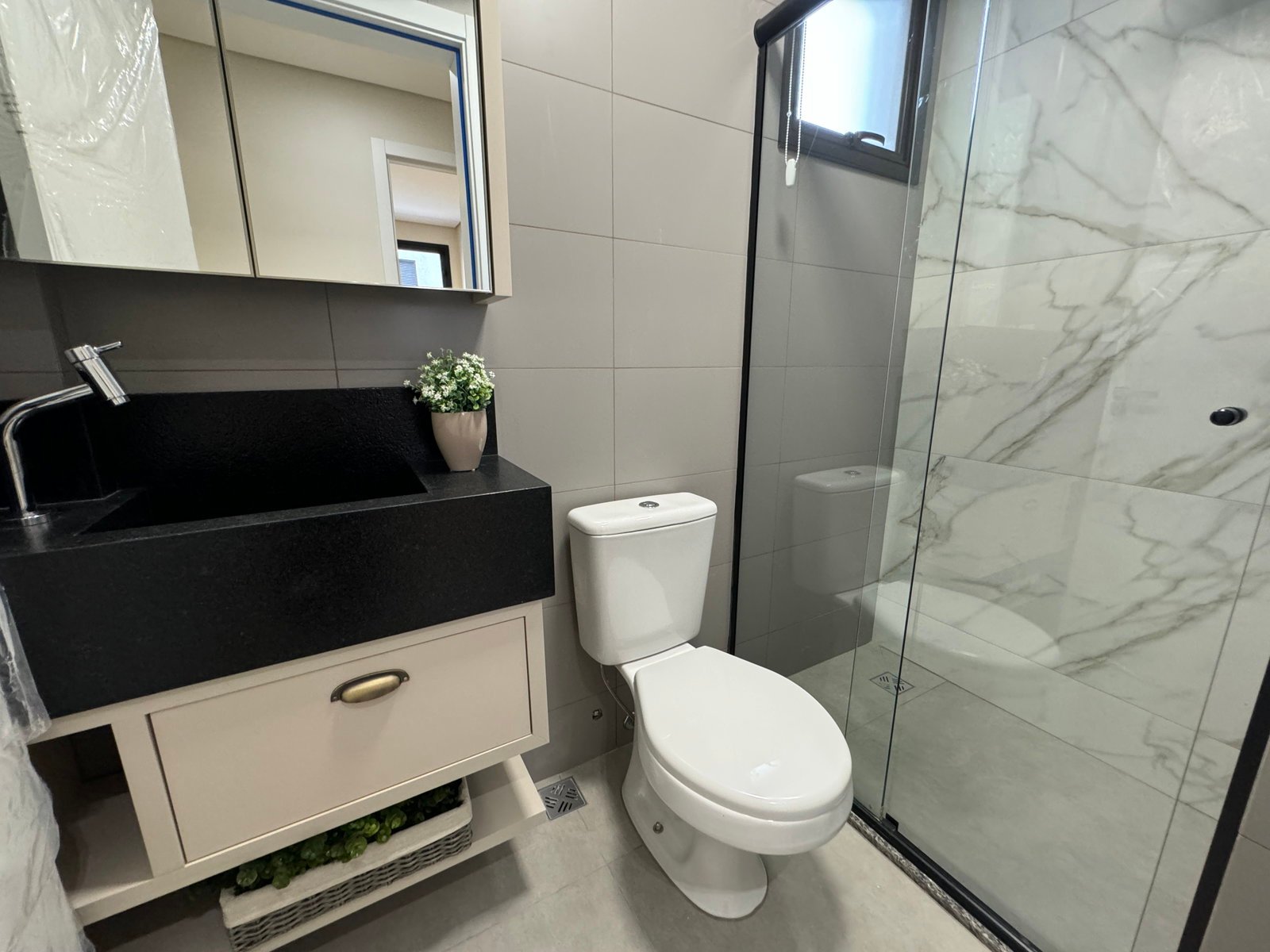 Apartamento Rio Tejo Residencial Maringá (PR) – TRB