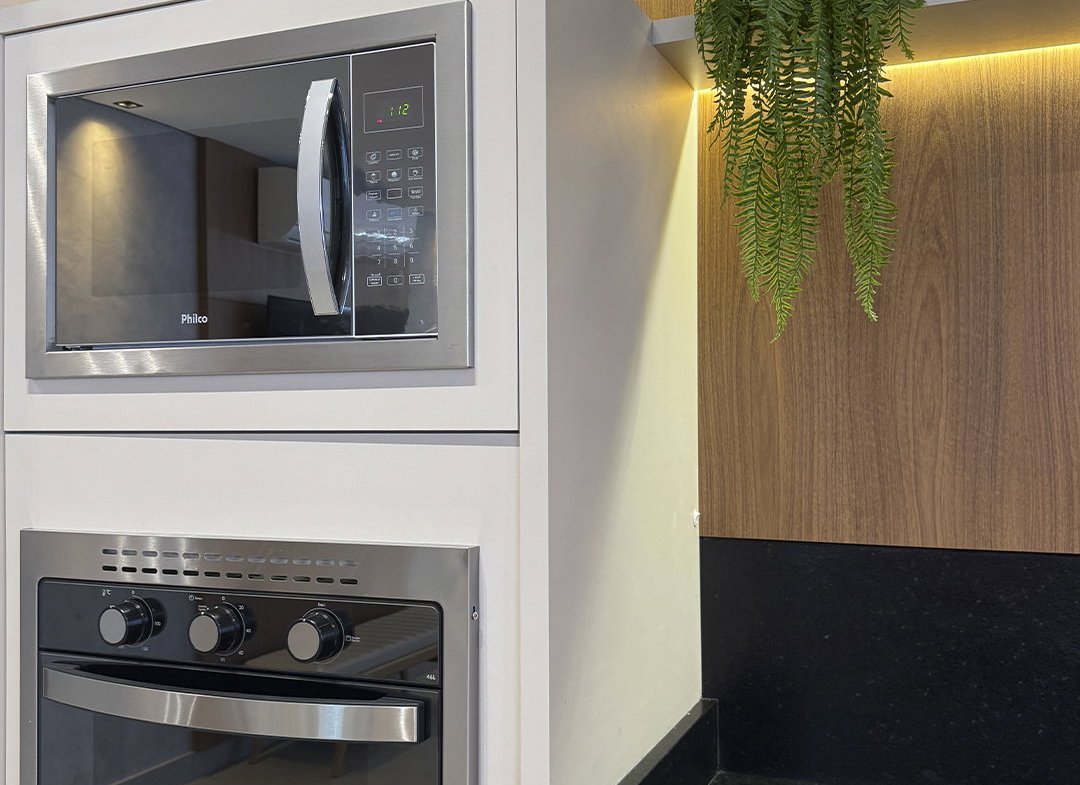 Apartamento Rio Tejo Residencial Maringá (PR) – TRB