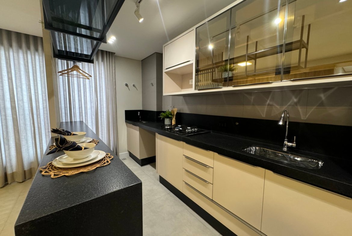 Apartamento Rio Tejo Residencial Maringá (PR) – TRB