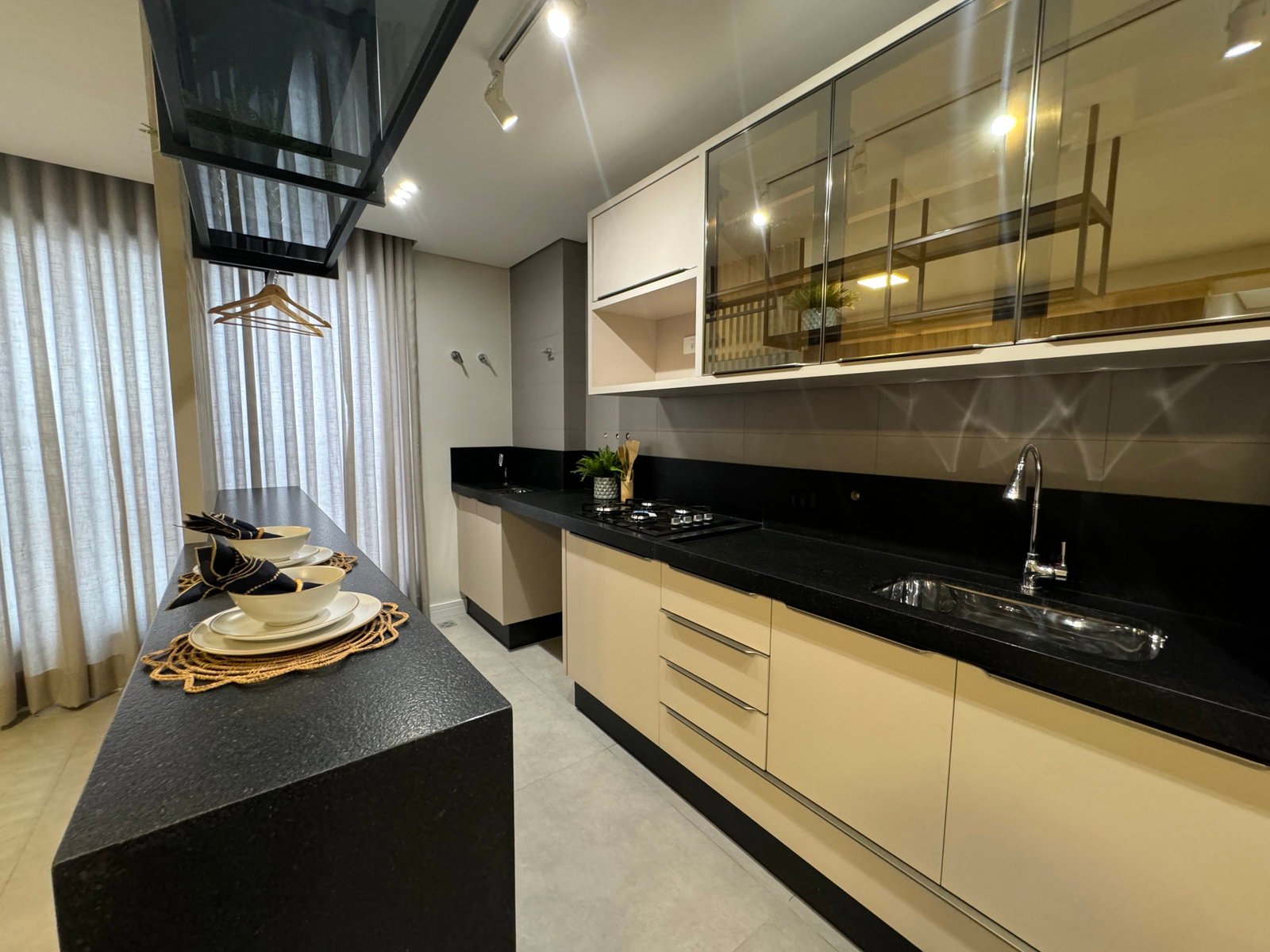 Apartamento Rio Tejo Residencial Maringá (PR) – TRB