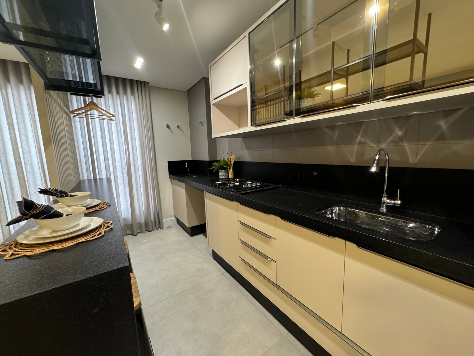 Apartamento Rio Tejo Residencial Maringá (PR) – TRB