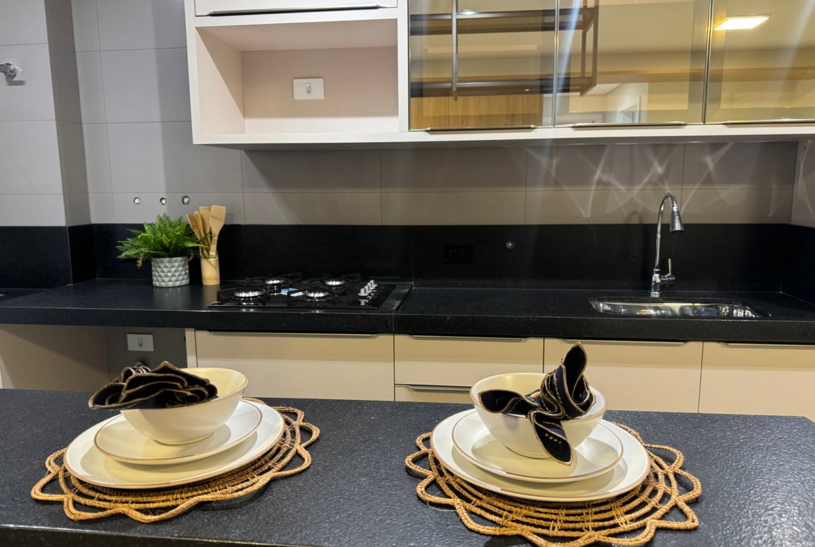 Apartamento Rio Tejo Residencial Maringá (PR) – TRB