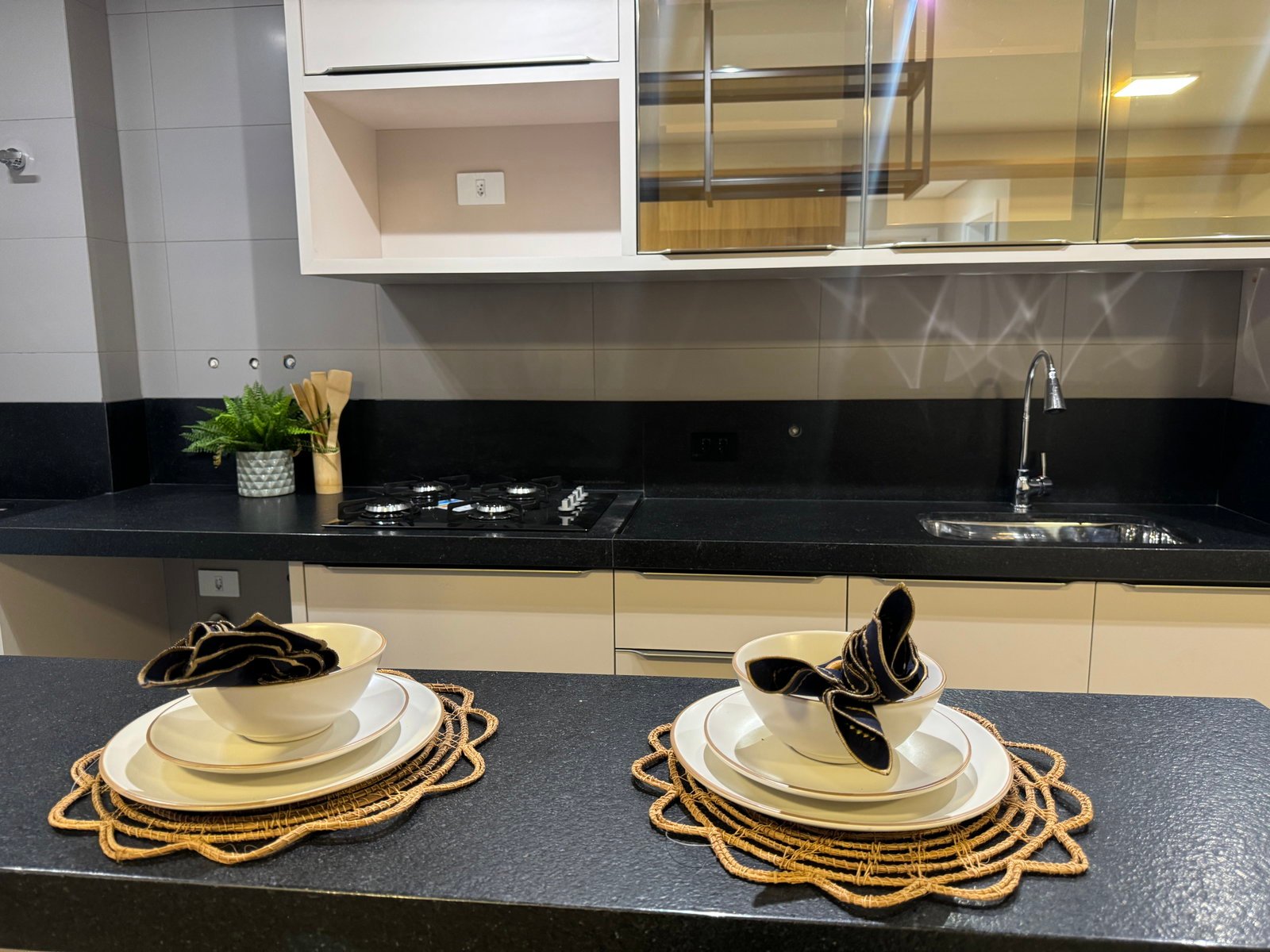 Apartamento Rio Tejo Residencial Maringá (PR) – TRB