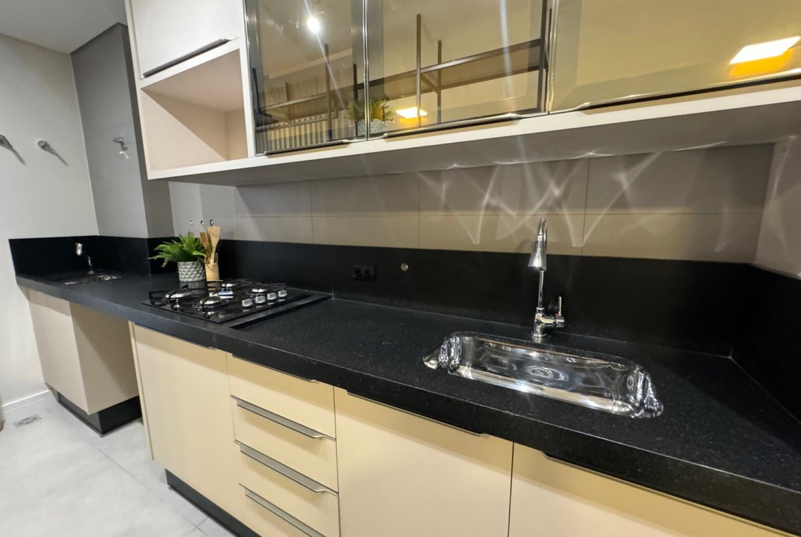 Apartamento Rio Tejo Residencial Maringá (PR) – TRB