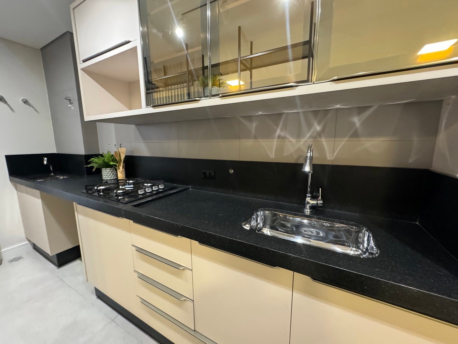 Apartamento Rio Tejo Residencial Maringá (PR) – TRB