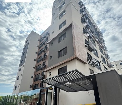 Apartamento Rio Tejo Residencial Maringá (PR) – TRB