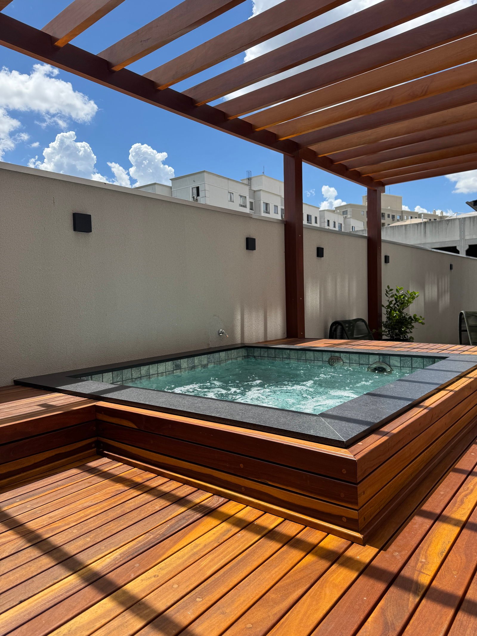 Apartamento Rio Tejo Residencial Maringá (PR) – TRB