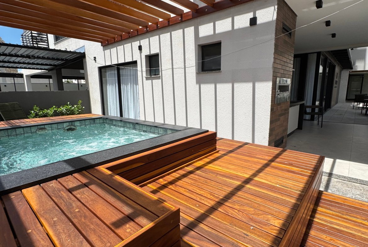 Apartamento Rio Tejo Residencial Maringá (PR) – TRB