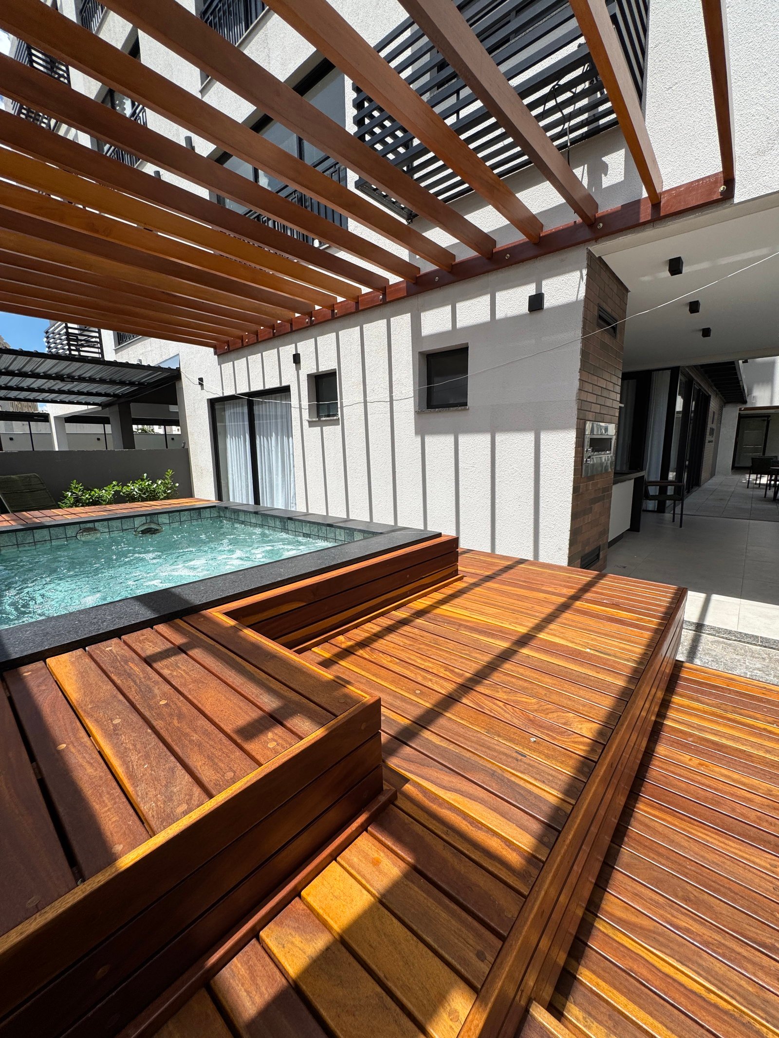 Apartamento Rio Tejo Residencial Maringá (PR) – TRB