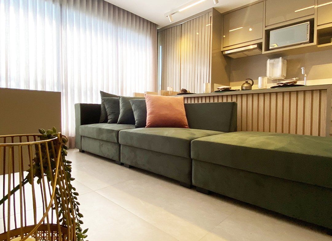 Apartamento Rio Tejo Residencial Maringá (PR) – TRB