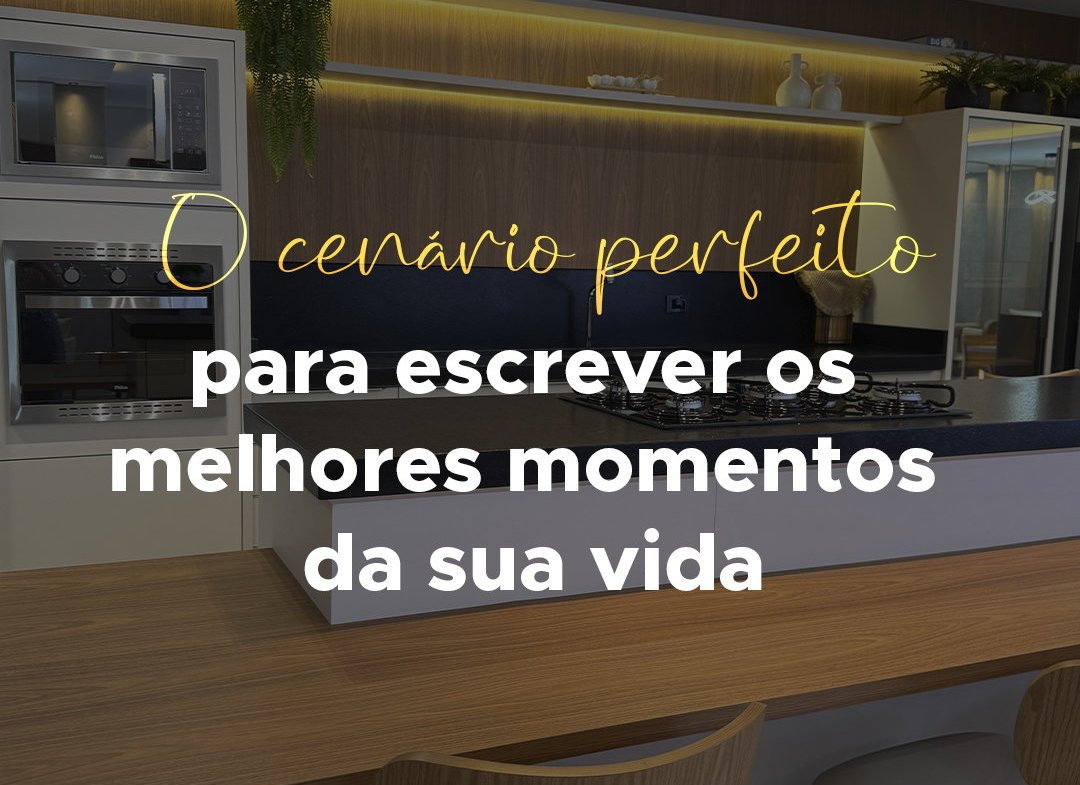 Apartamento Rio Tejo Residencial Maringá (PR) – TRB