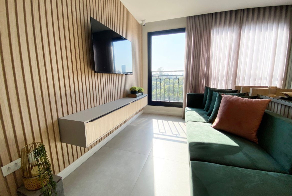 Apartamento Rio Tejo Residencial Maringá (PR) – TRB
