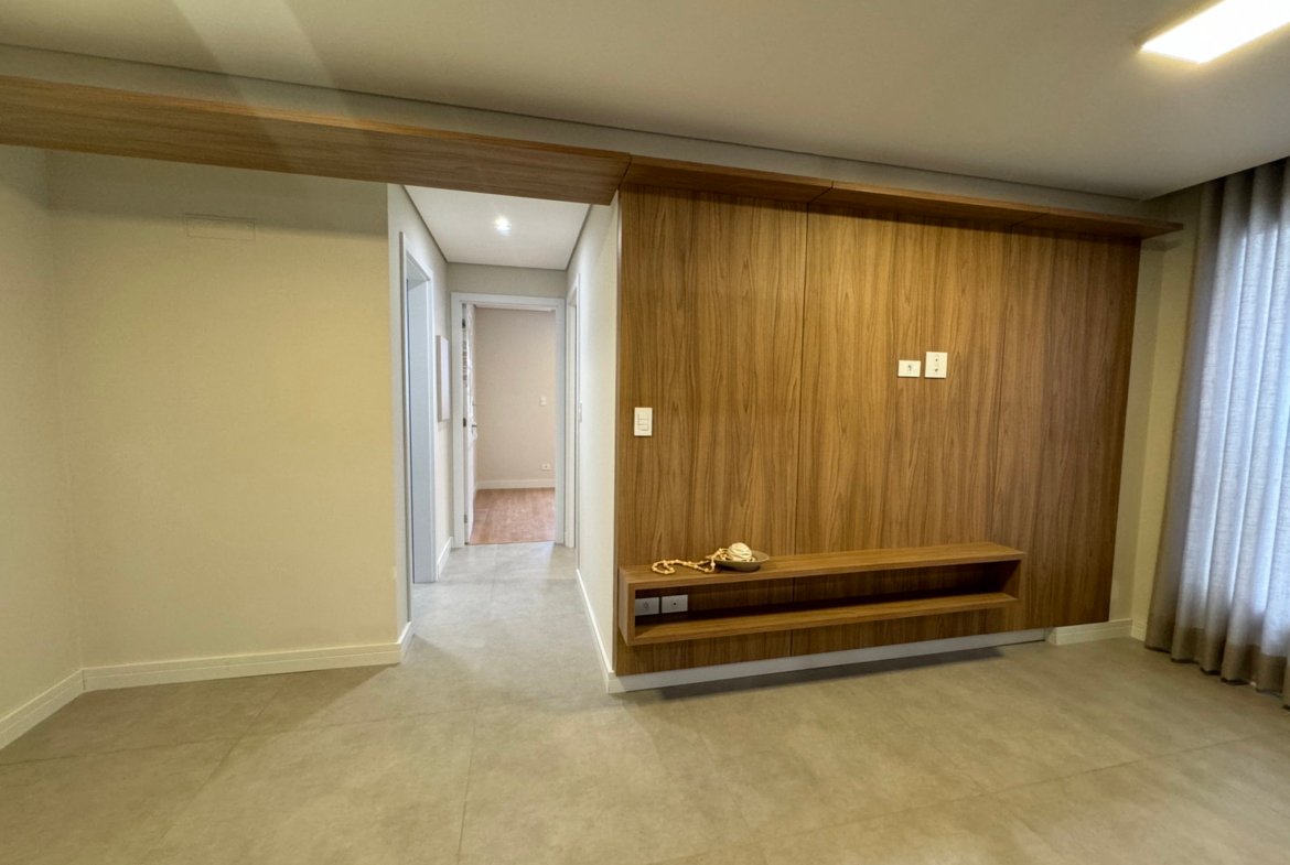 Apartamento Rio Tejo Residencial Maringá (PR) – TRB