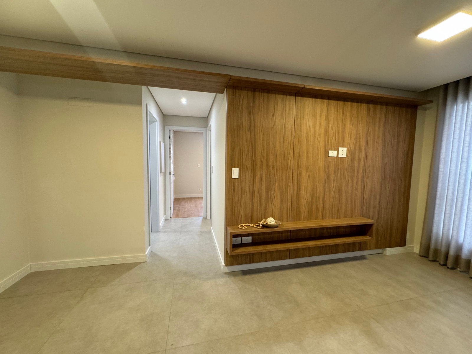 Apartamento Rio Tejo Residencial Maringá (PR) – TRB