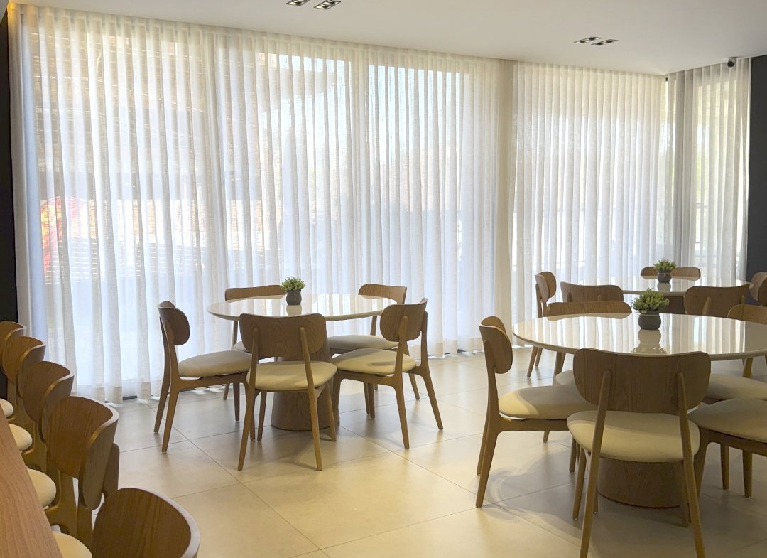 Apartamento Rio Tejo Residencial Maringá (PR) – TRB