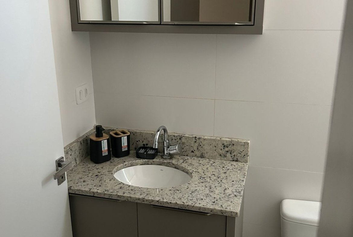Apartamento Villa Serena Maringá (PR) – TRB