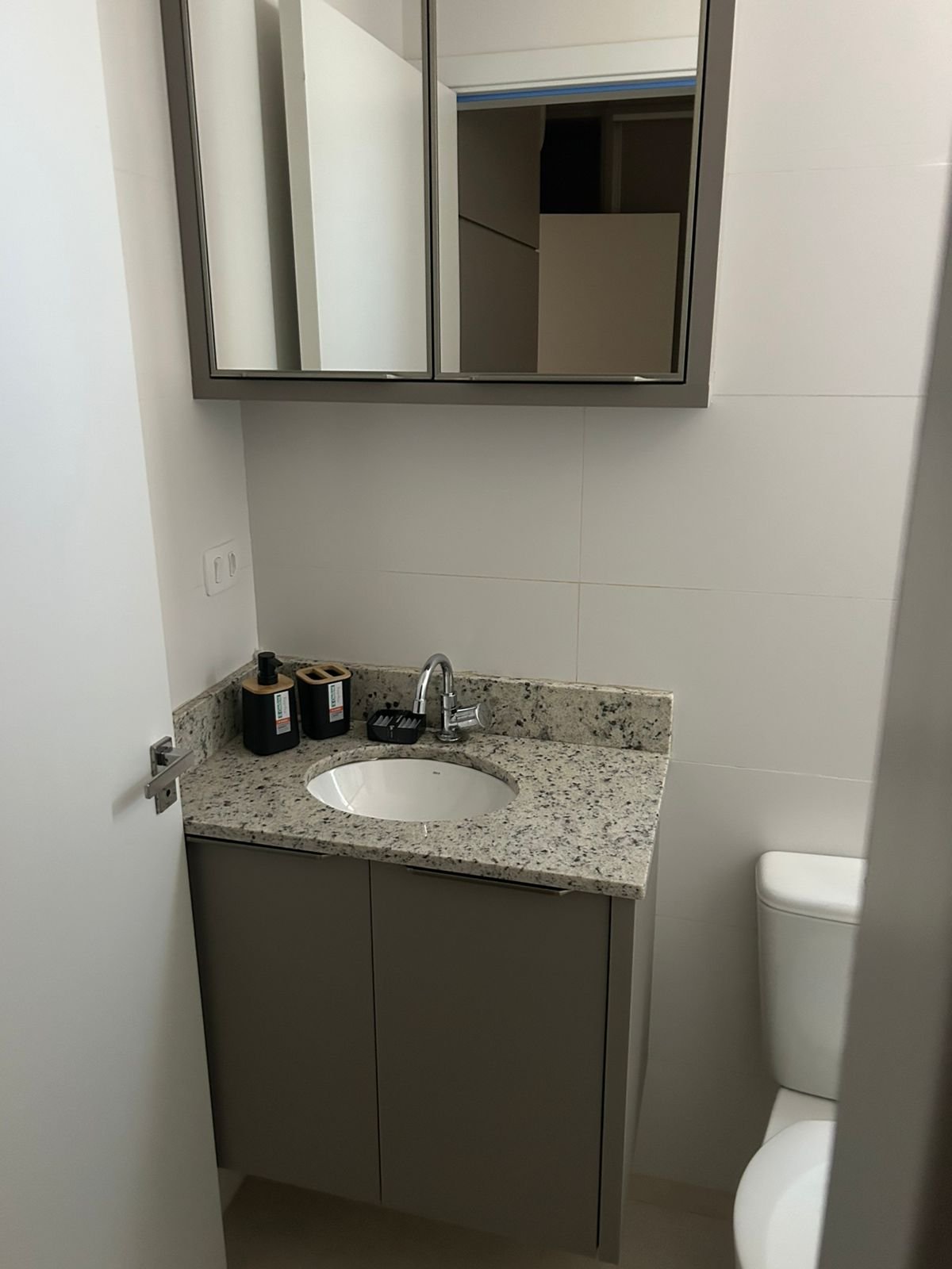 Apartamento Villa Serena Maringá (PR) – TRB