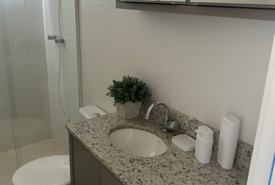 Apartamento Villa Serena Maringá (PR) – TRB