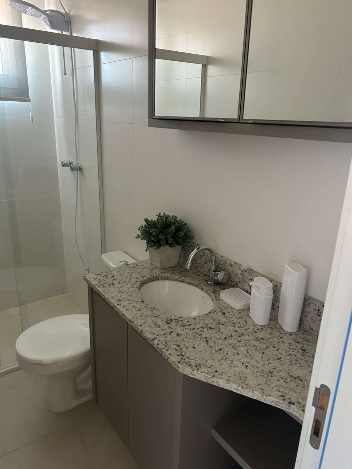 Apartamento Villa Serena Maringá (PR) – TRB