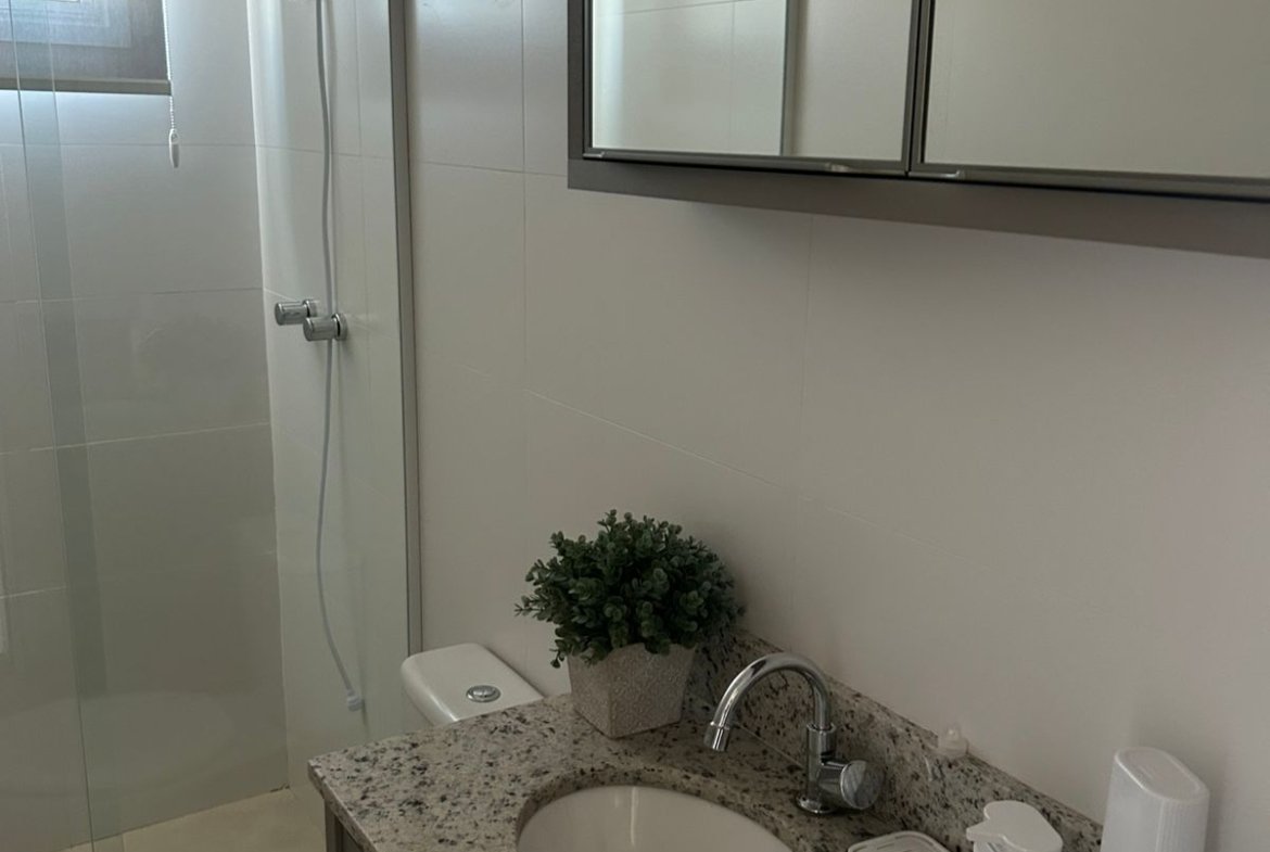 Apartamento Villa Serena Maringá (PR) – TRB