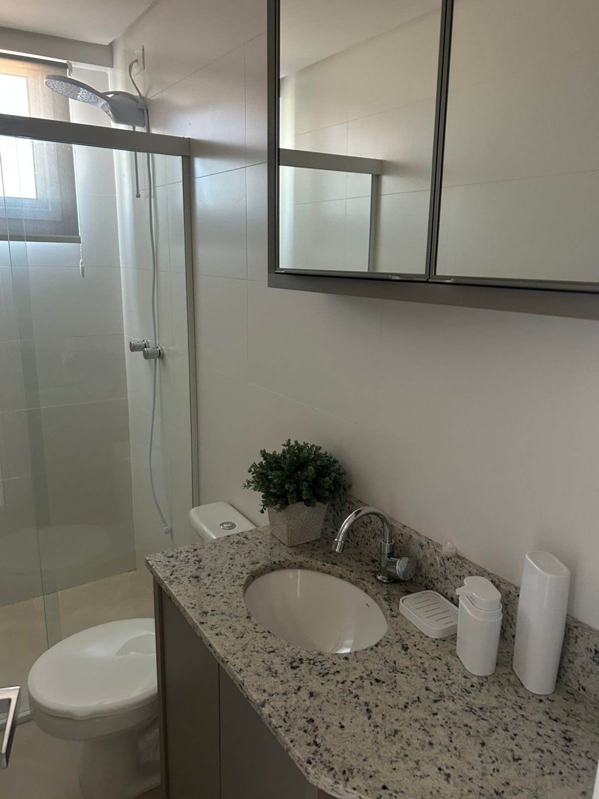 Apartamento Villa Serena Maringá (PR) – TRB