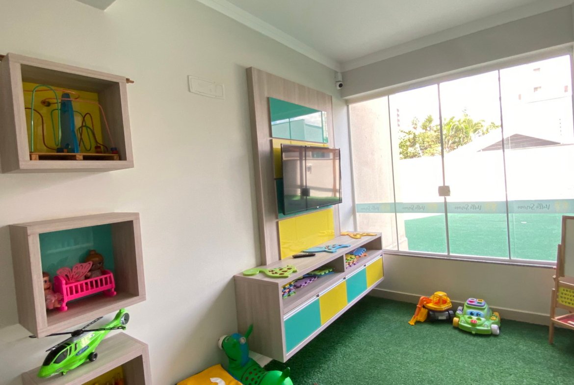 Apartamento Villa Serena Maringá (PR) – TRB