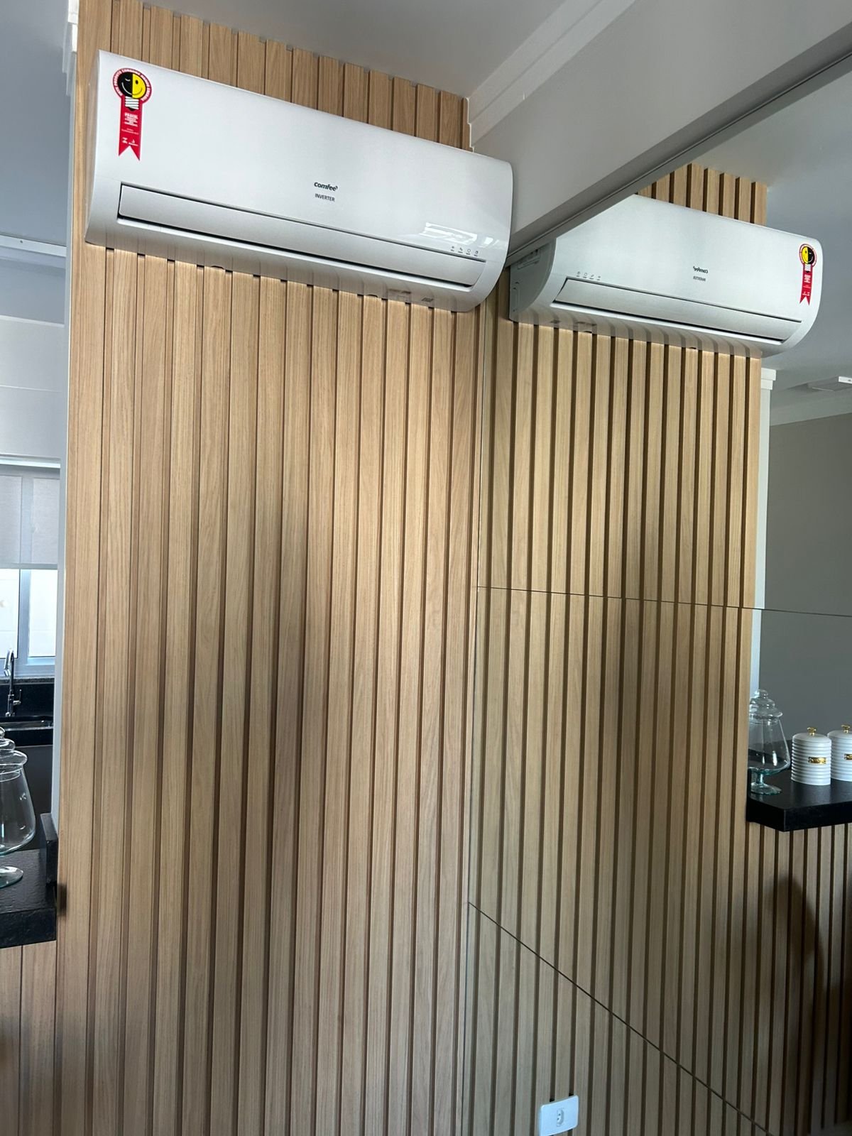 Apartamento Villa Serena Maringá (PR) – TRB