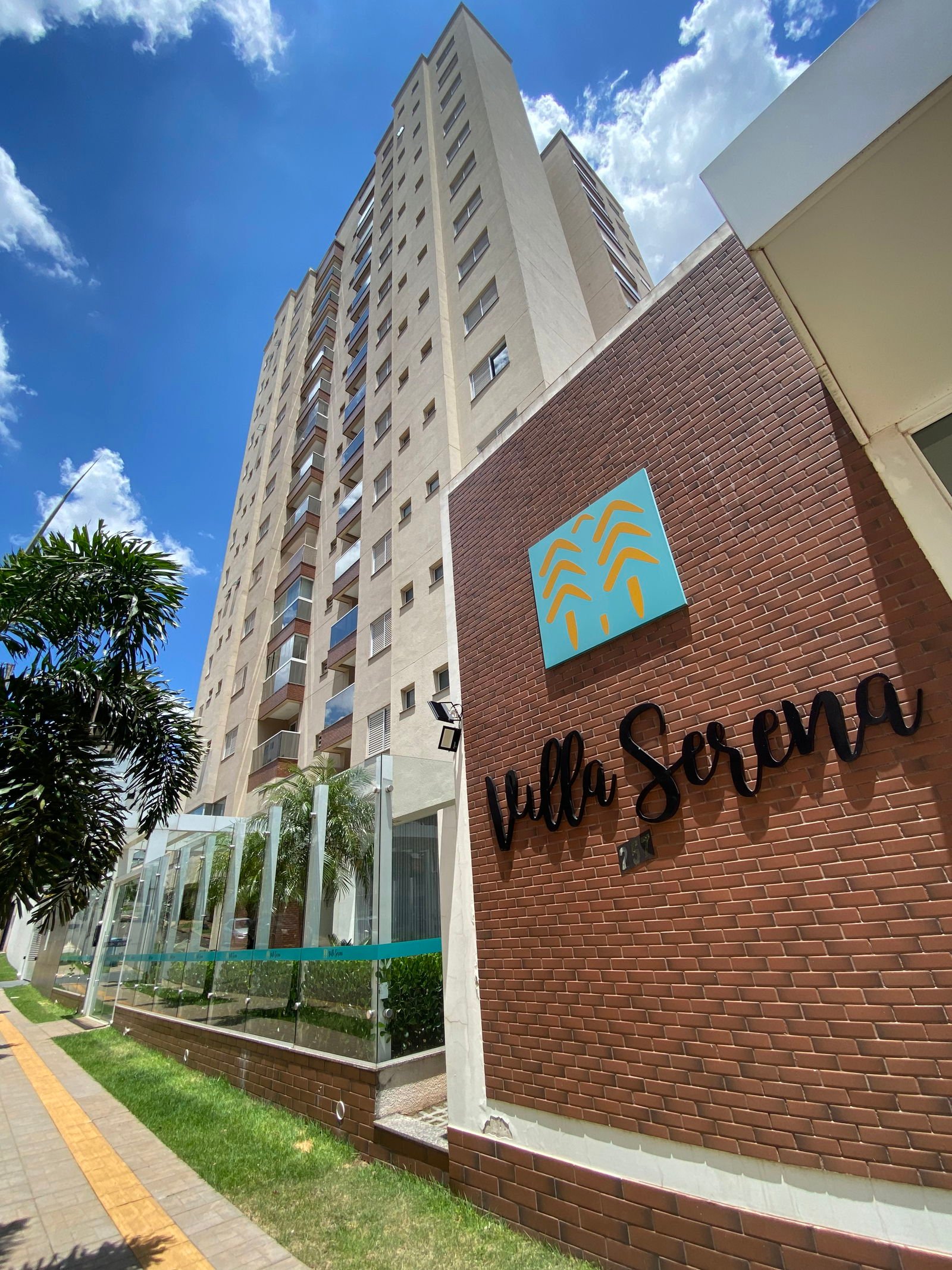Apartamento Villa Serena Maringá (PR) – TRB