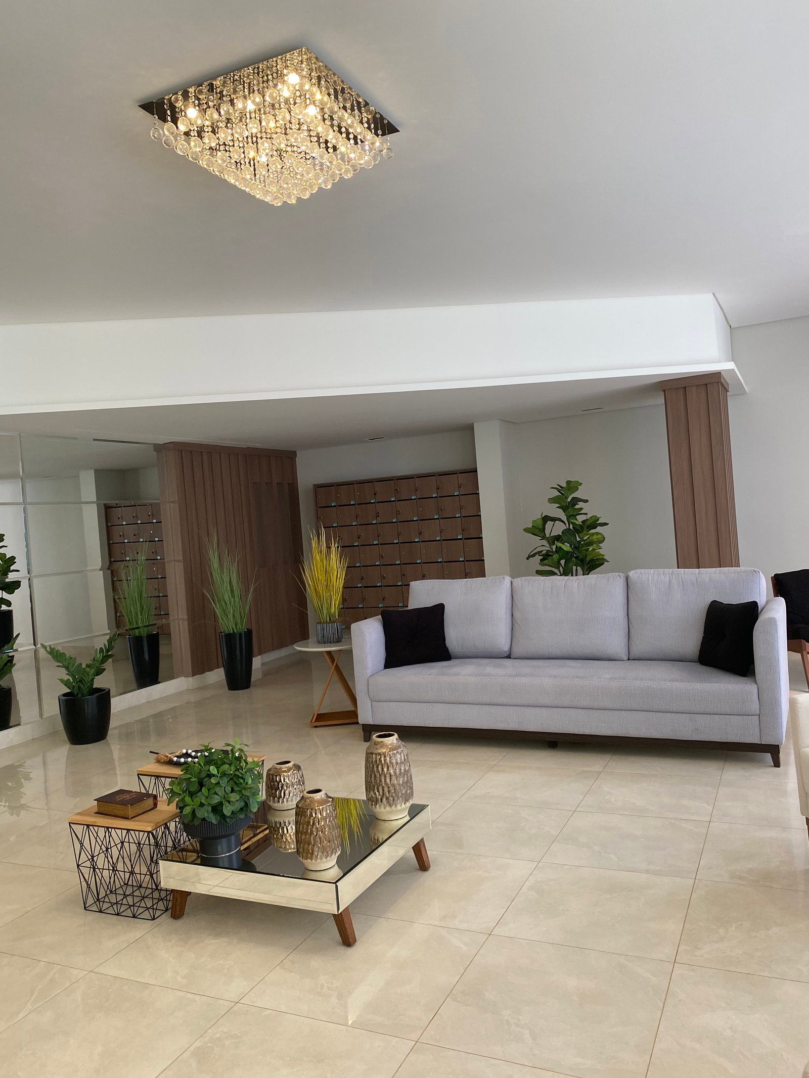 Apartamento Villa Serena Maringá (PR) – TRB