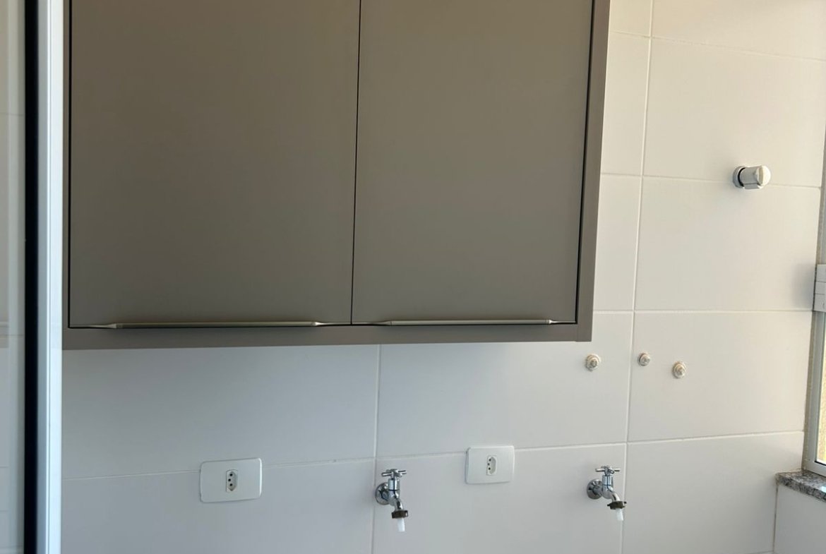 Apartamento Villa Serena Maringá (PR) – TRB