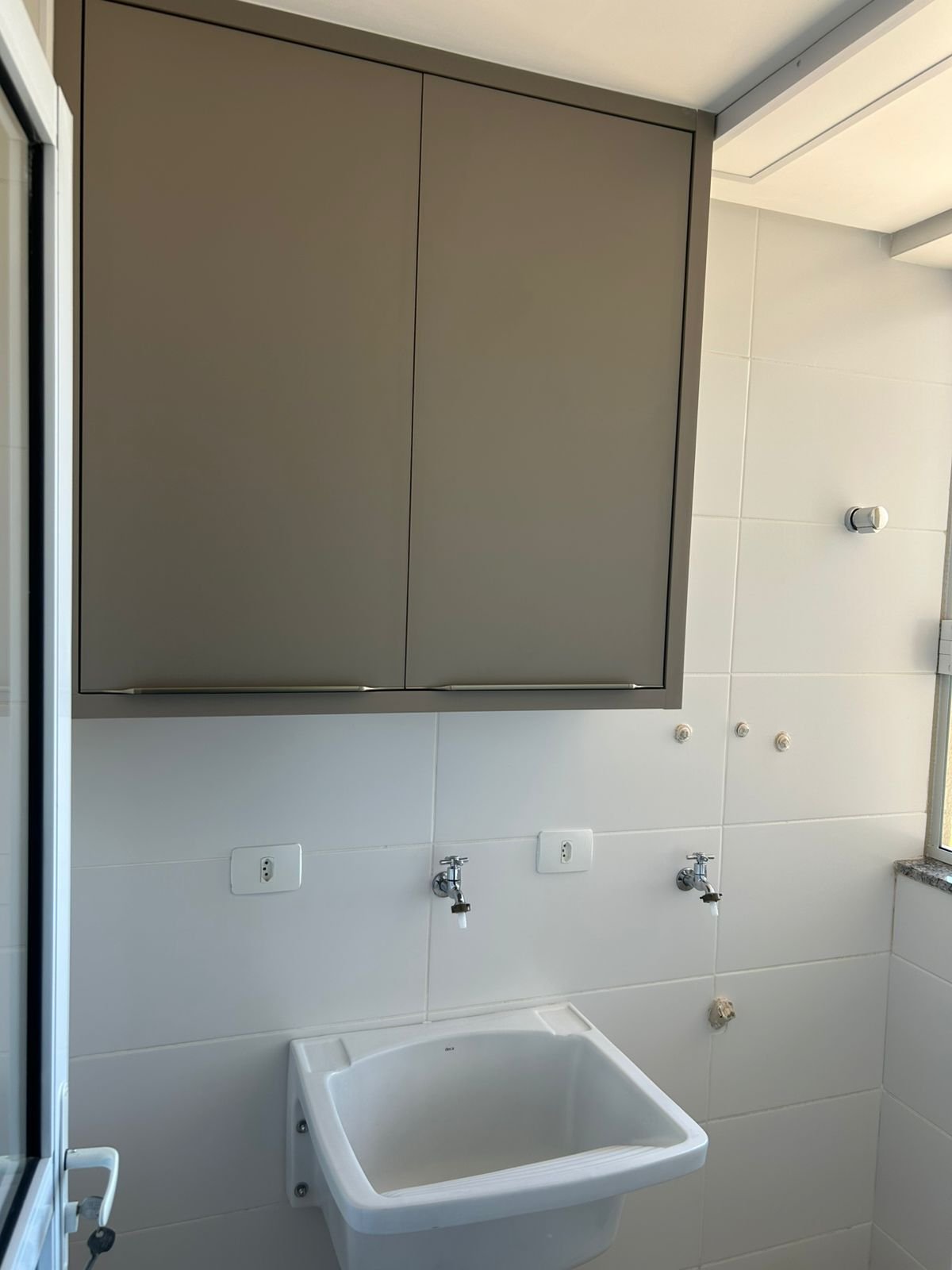Apartamento Villa Serena Maringá (PR) – TRB
