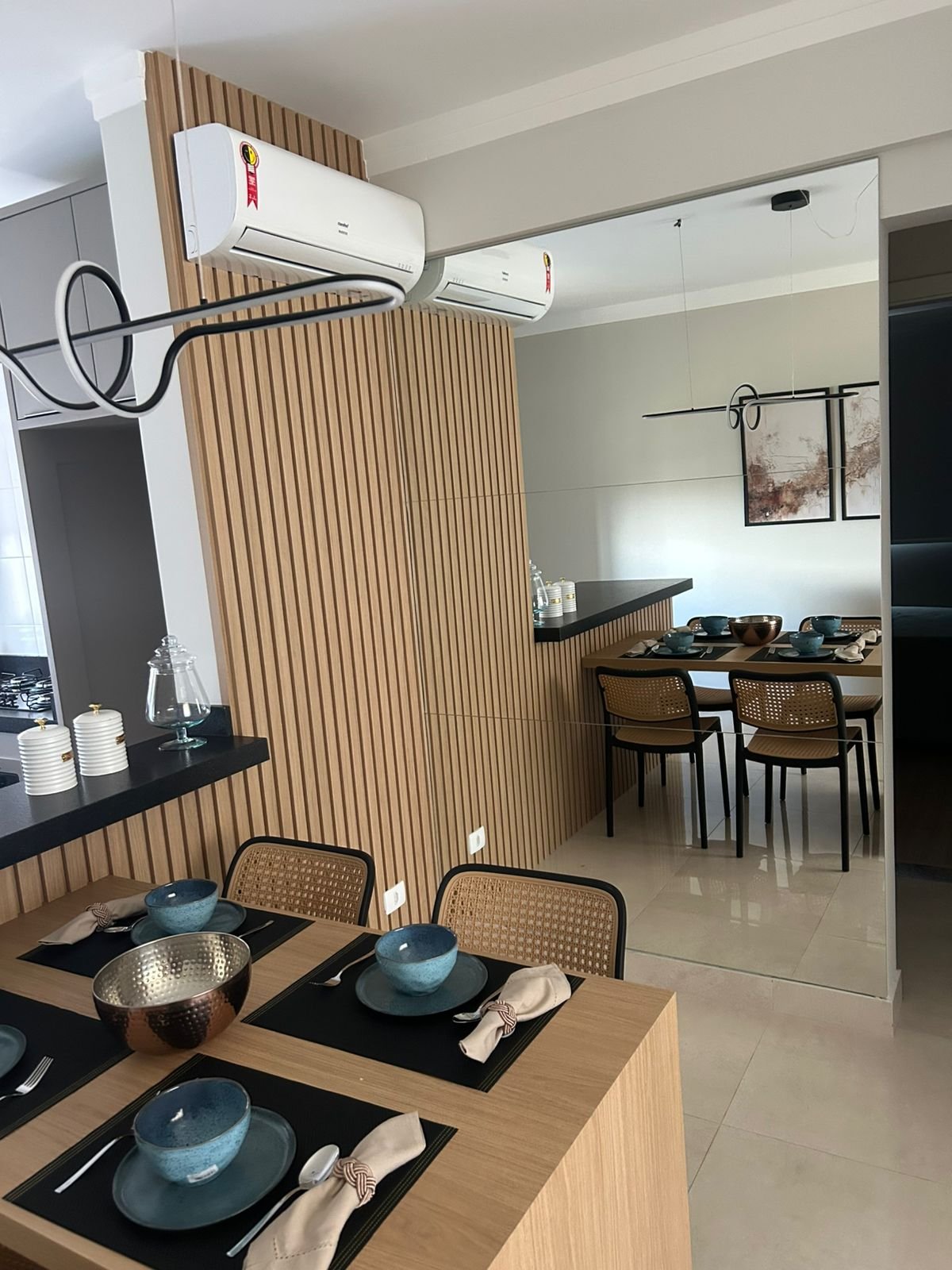 Apartamento Villa Serena Maringá (PR) – TRB