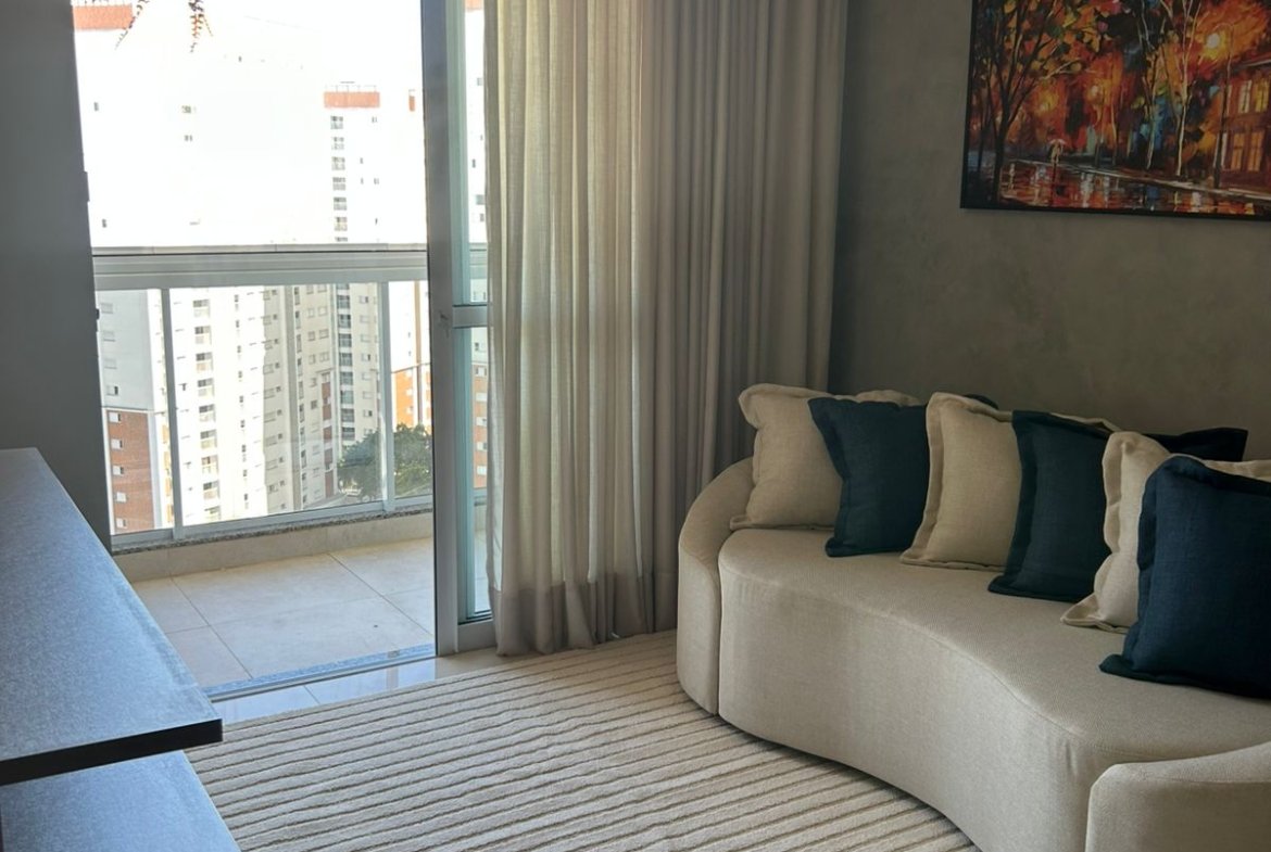 Apartamento Villa Serena Maringá (PR) – TRB
