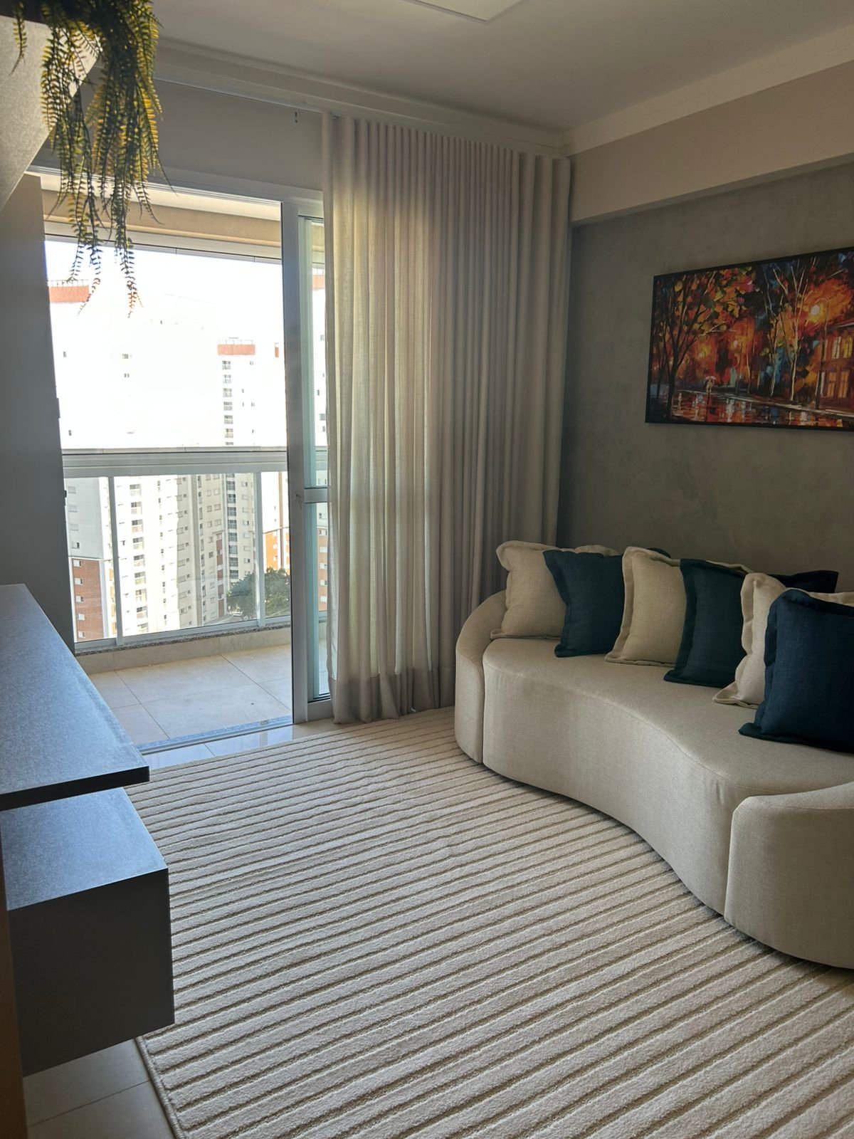 Apartamento Villa Serena Maringá (PR) – TRB