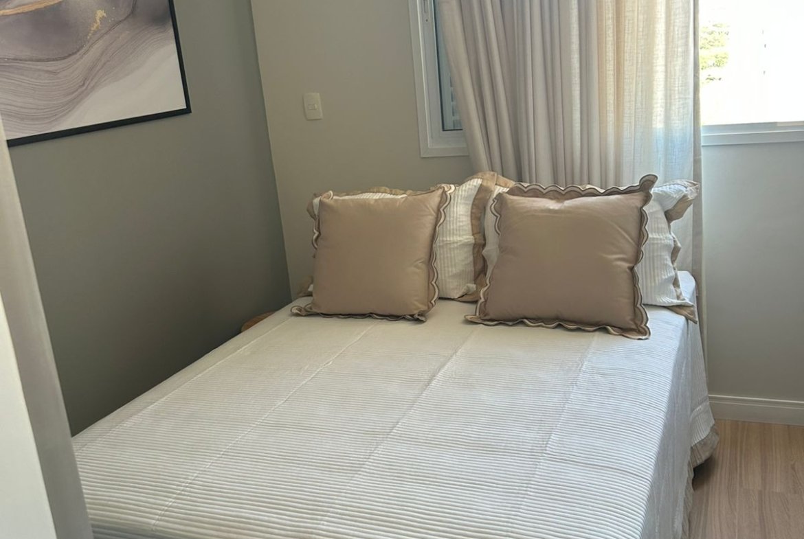 Apartamento Villa Serena Maringá (PR) – TRB