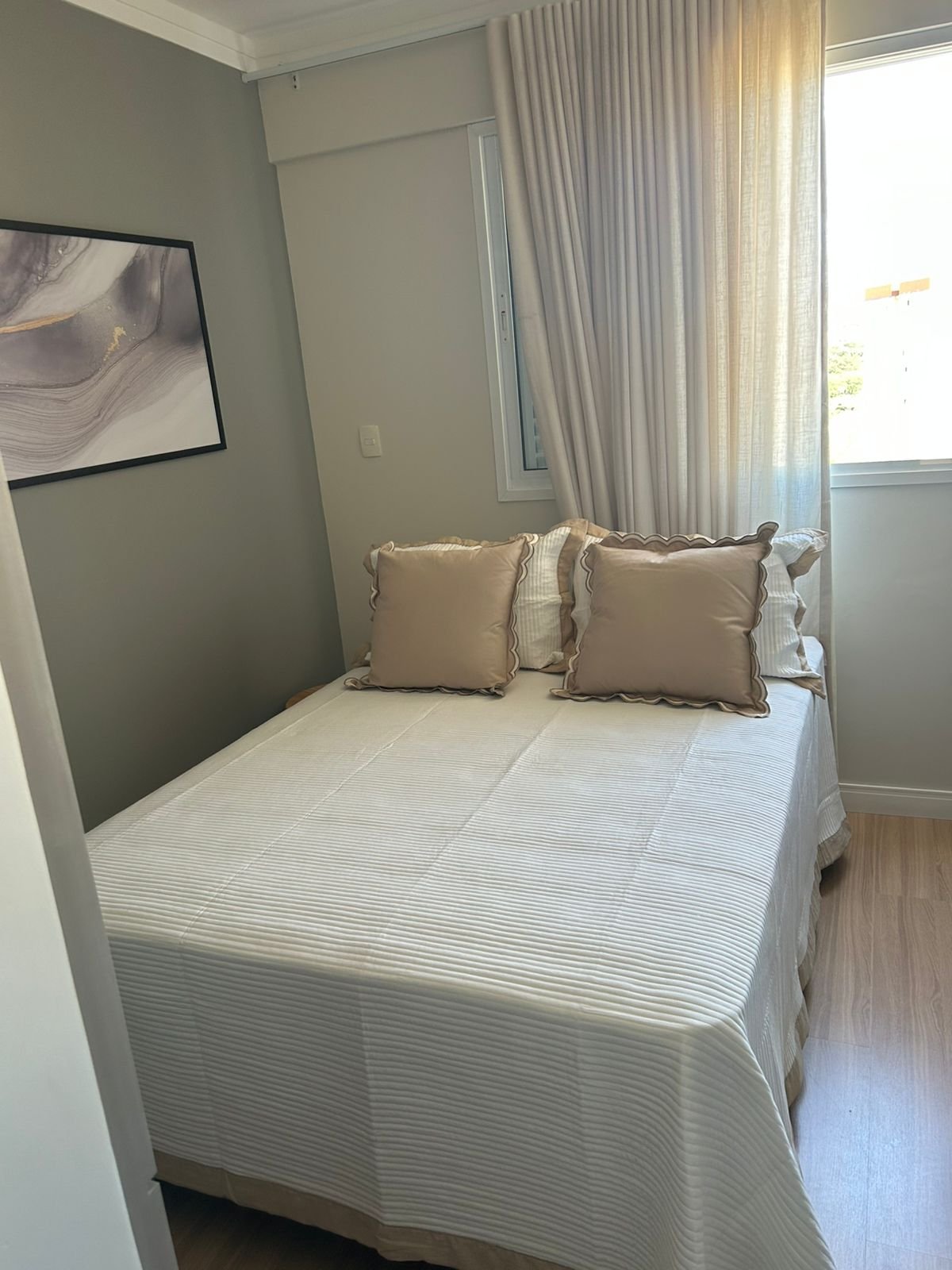 Apartamento Villa Serena Maringá (PR) – TRB