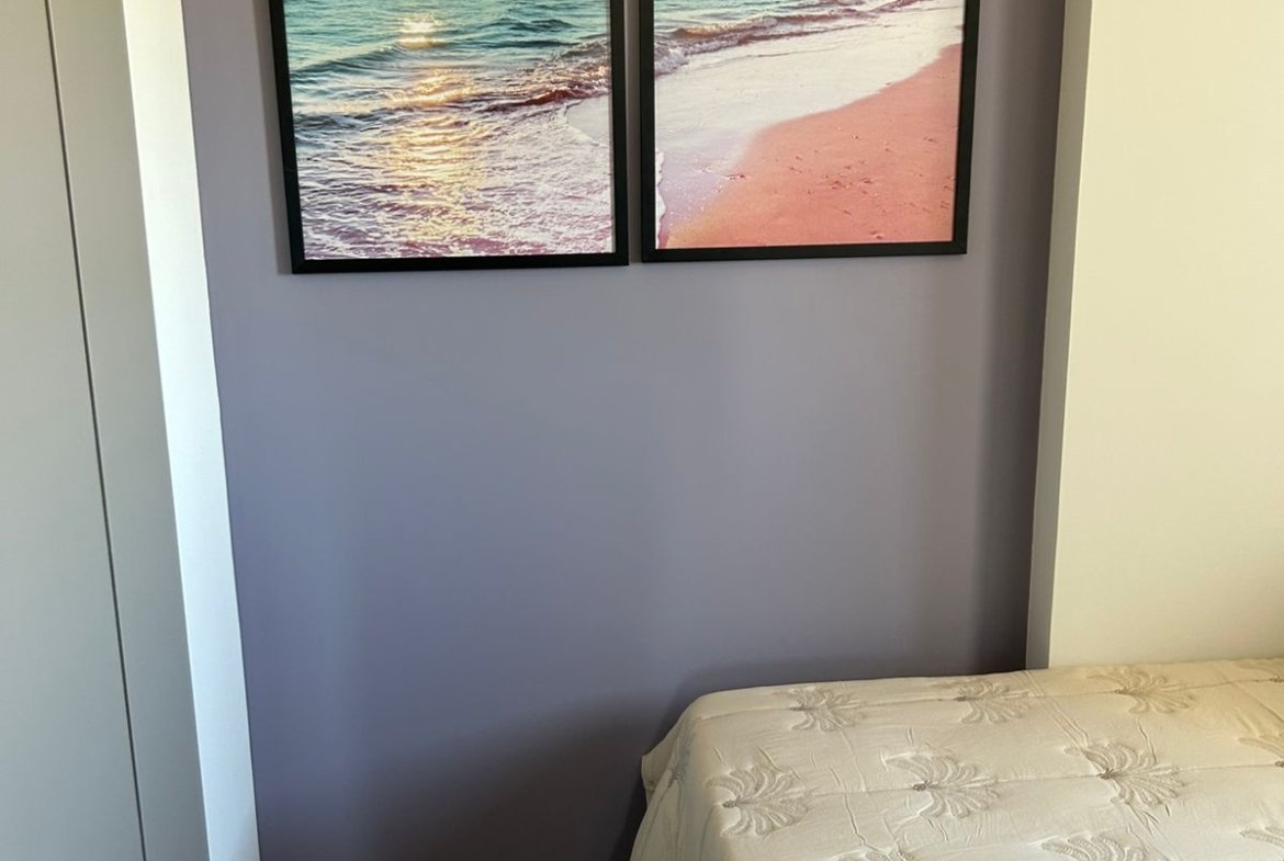 Apartamento Villa Serena Maringá (PR) – TRB