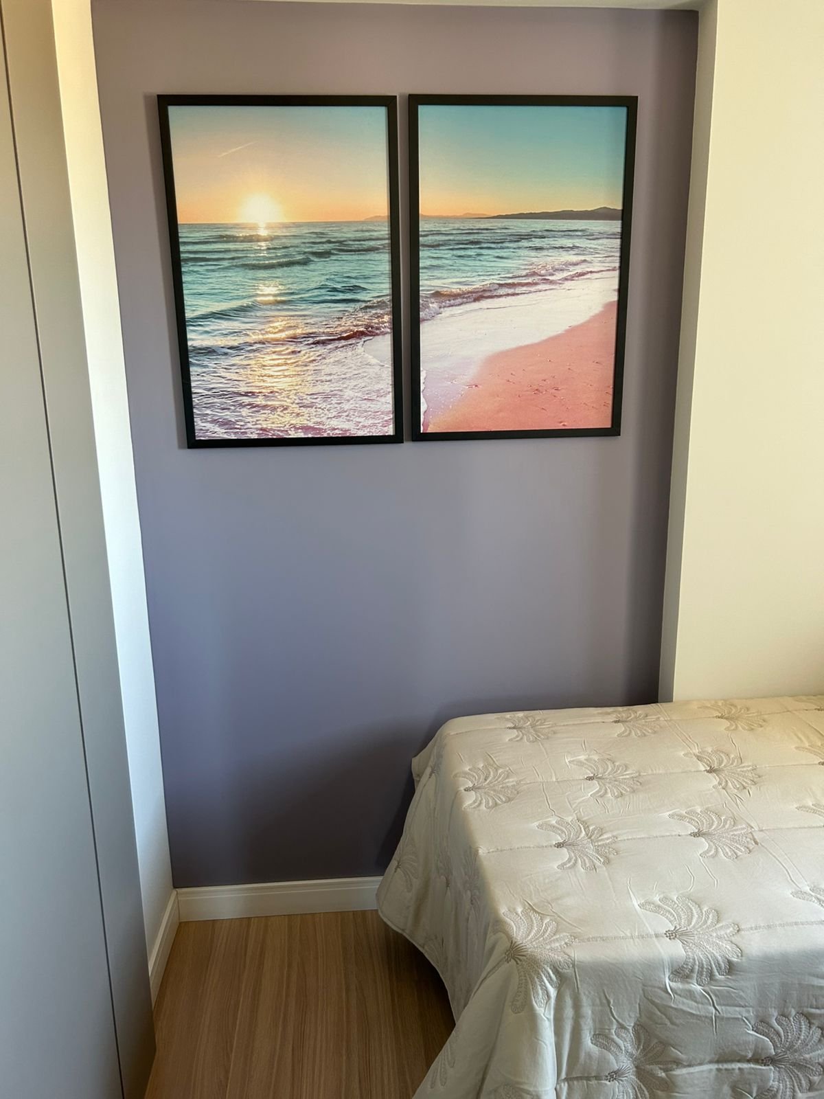 Apartamento Villa Serena Maringá (PR) – TRB