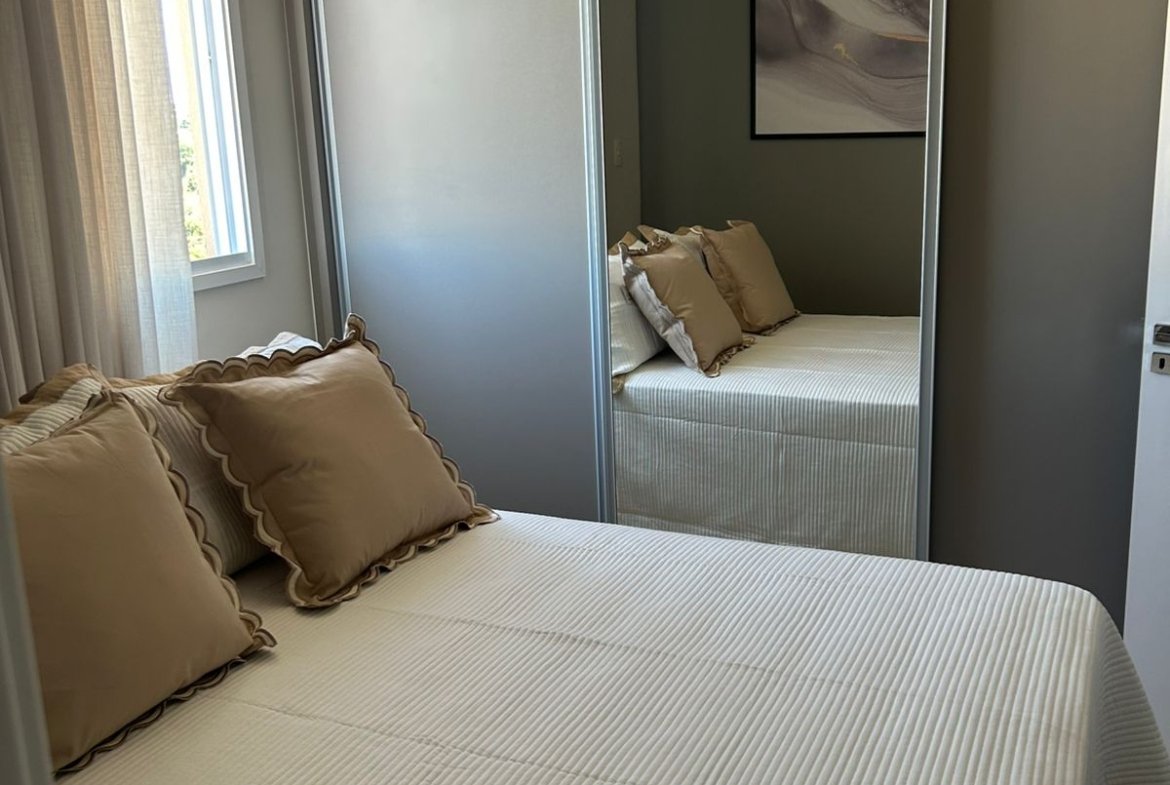 Apartamento Villa Serena Maringá (PR) – TRB