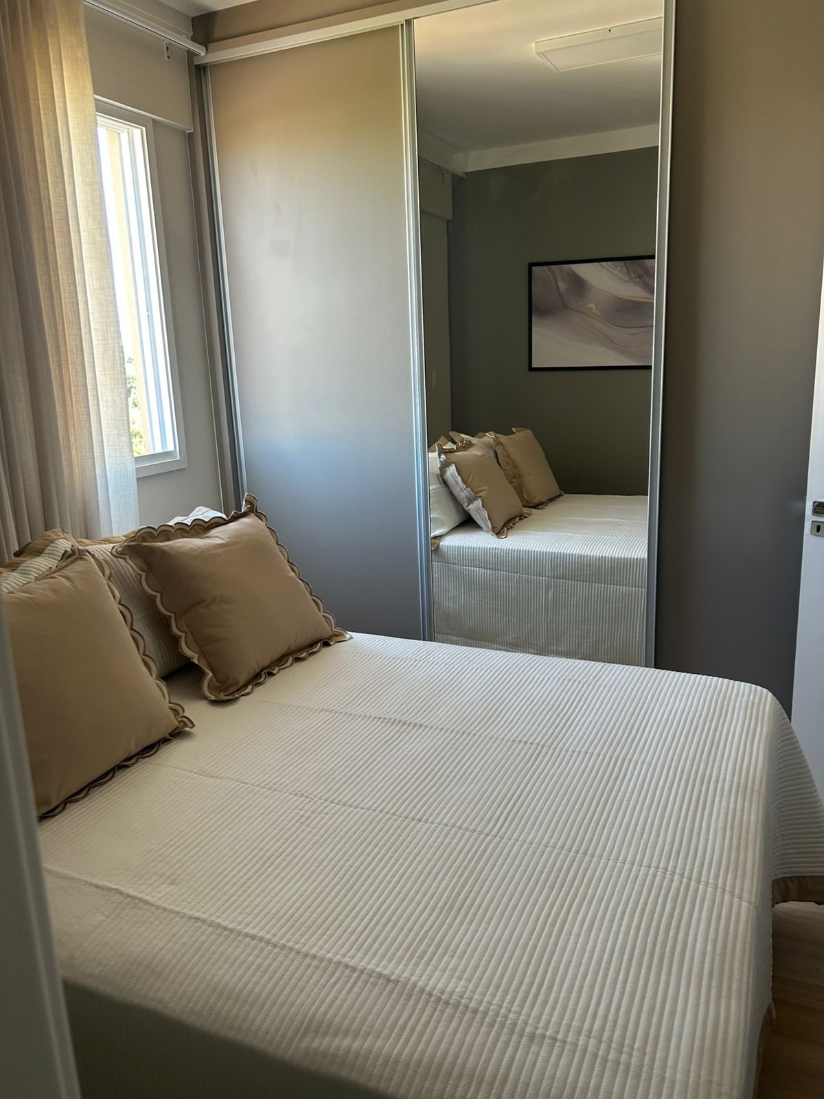 Apartamento Villa Serena Maringá (PR) – TRB