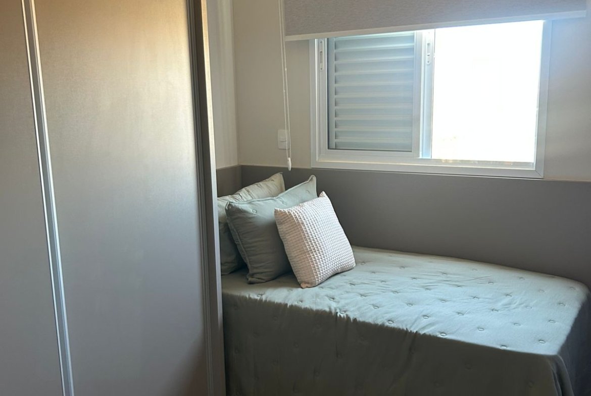Apartamento Villa Serena Maringá (PR) – TRB