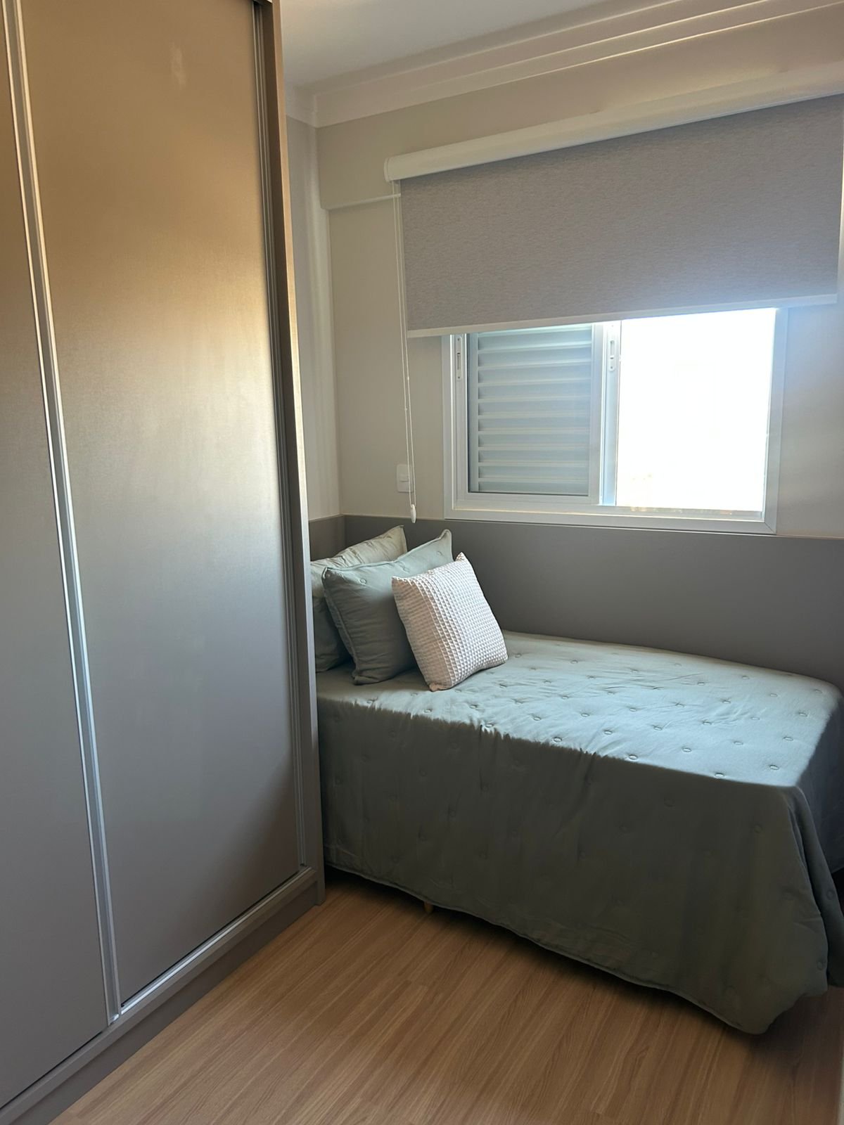 Apartamento Villa Serena Maringá (PR) – TRB