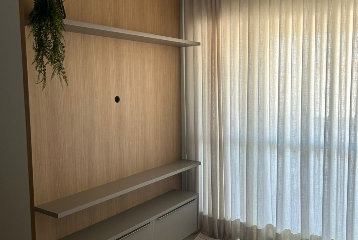 Apartamento Villa Serena Maringá (PR) – TRB