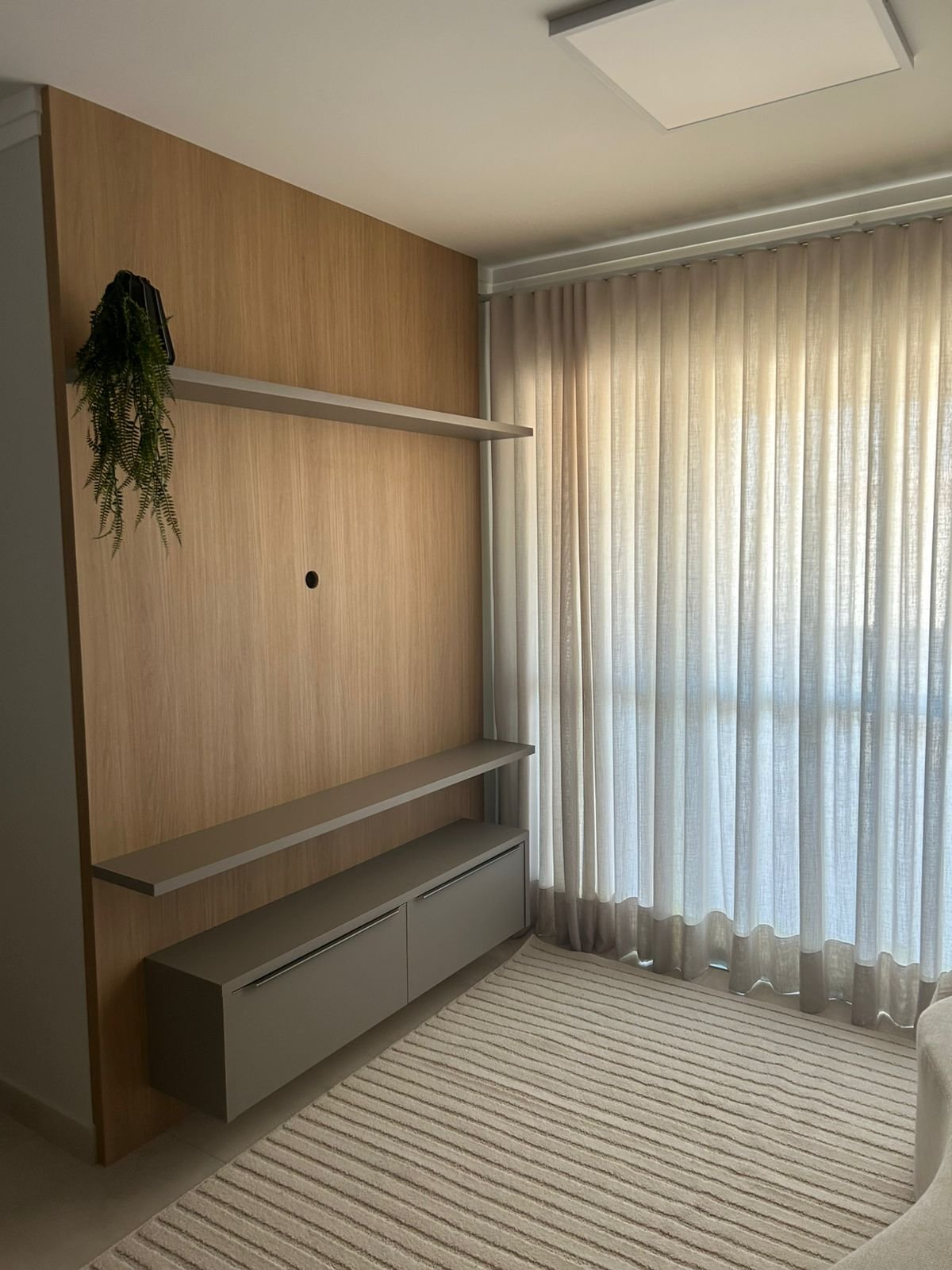 Apartamento Villa Serena Maringá (PR) – TRB