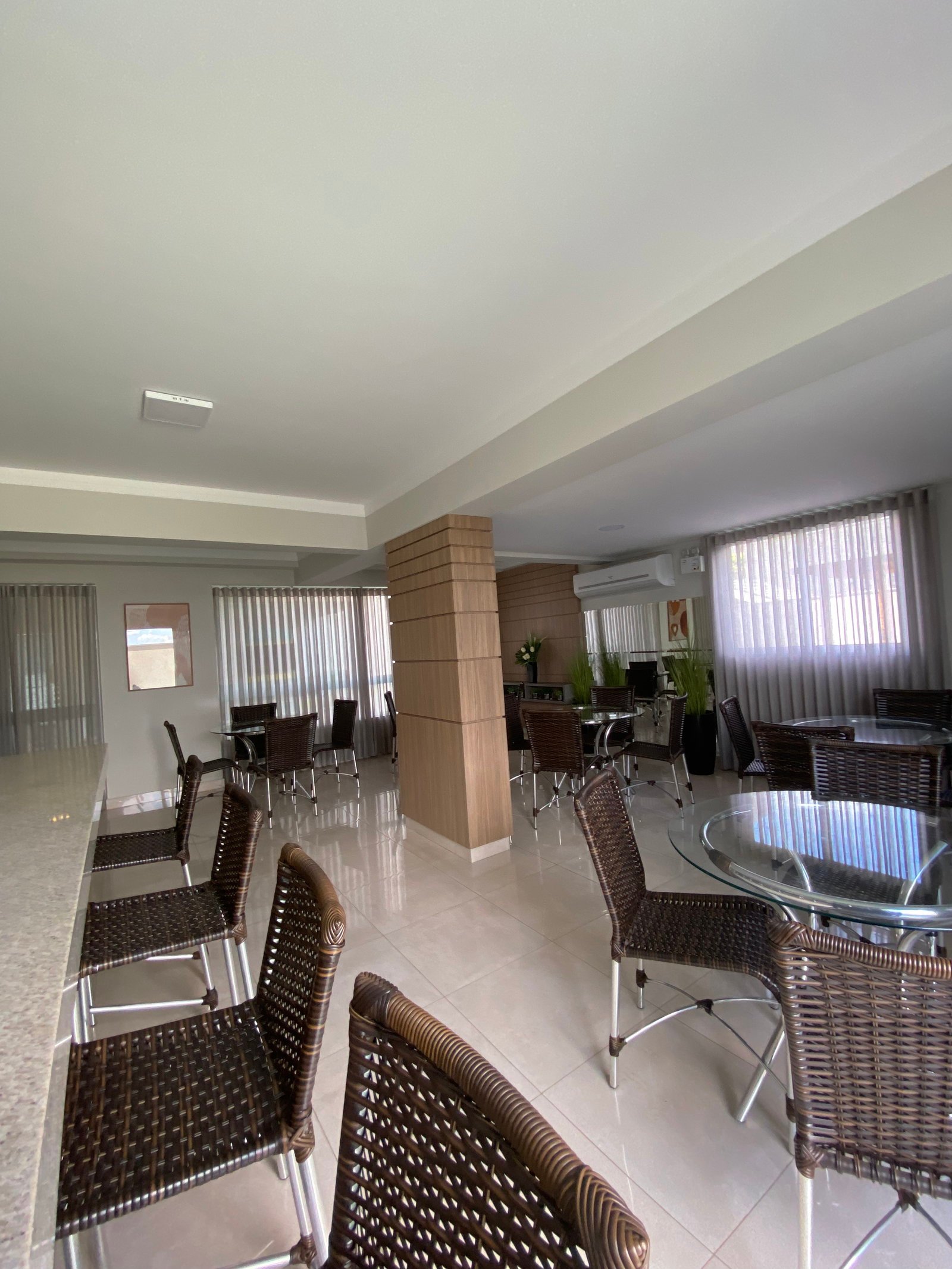 Apartamento Villa Serena Maringá (PR) – TRB